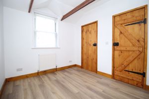 Bedroom Two- click for photo gallery